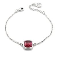 Bracciale Boccadamo Donna in Lega metallica XB1008S